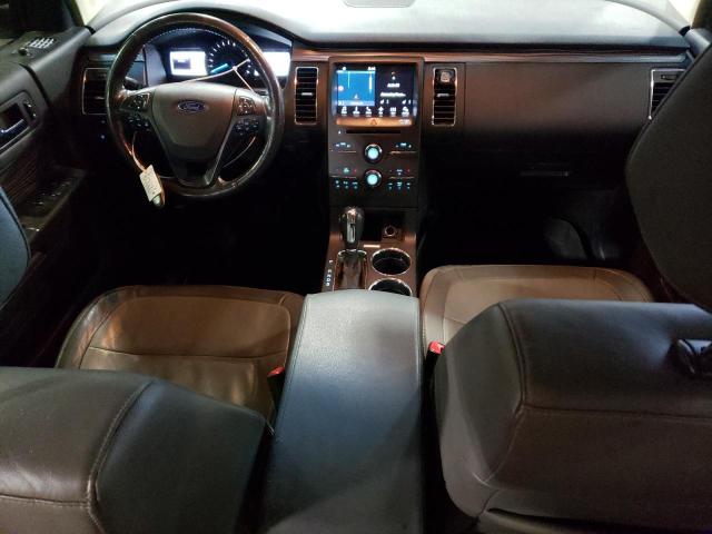 Photo 8 from auction – 2016 FORD FLEX SEL with VIN 2FMGK5C83GBA10646