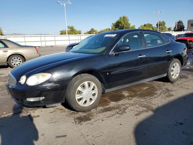 BUICK LACROSSE C 2006 with VIN 2G4WC582X61220615 - Photo from auction