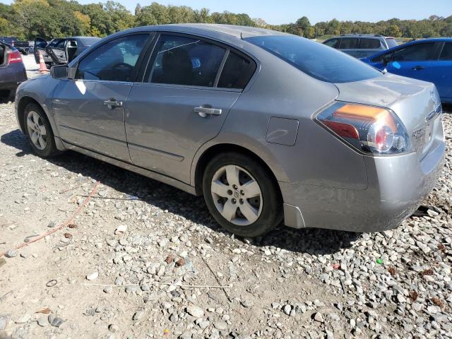 Photo 2 from auction – 2007 NISSAN ALTIMA 2.5 with VIN 1N4AL21E87C239036