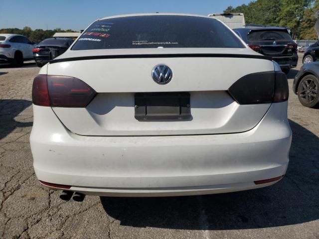 Photo 6 from auction – 2012 VOLKSWAGEN JETTA BASE with VIN 3VW1K7AJ1CM382763