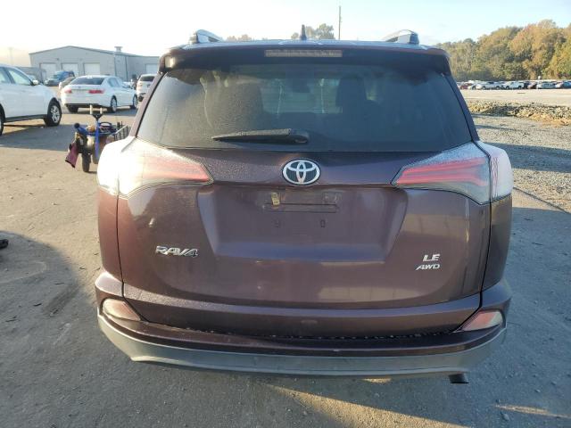 Photo 6 from auction – 2017 TOYOTA RAV4 LE with VIN 2T3BFREV5HW642706