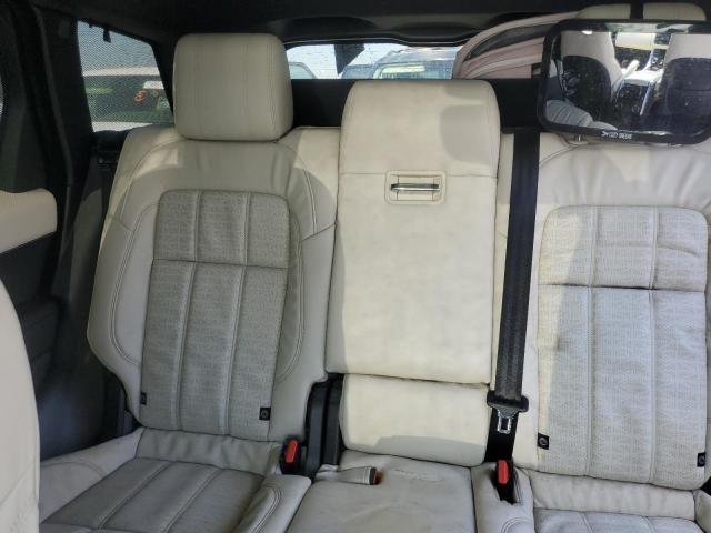 Photo 10 from auction – 2022 LAND ROVER RANGE ROVE with VIN SALWV2SE9NA234034