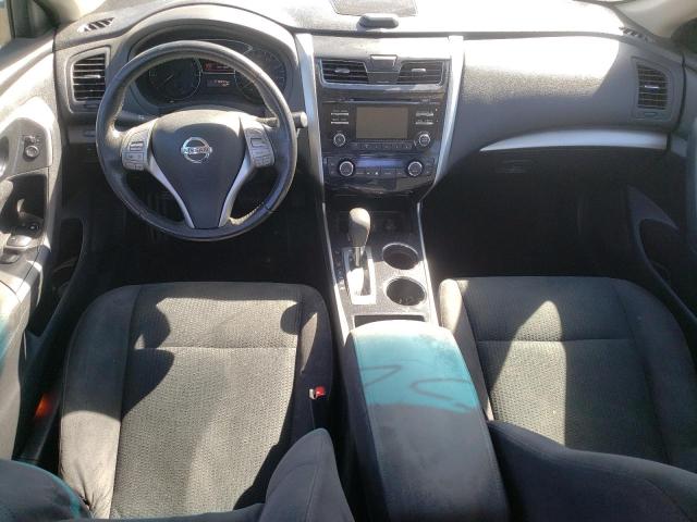 Photo 8 from auction – 2014 NISSAN ALTIMA 2.5 with VIN 1N4AL3AP2EC191960