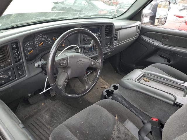 Photo 8 from auction – 2006 CHEVROLET SILVERADO with VIN 1GCHK29U96E155902