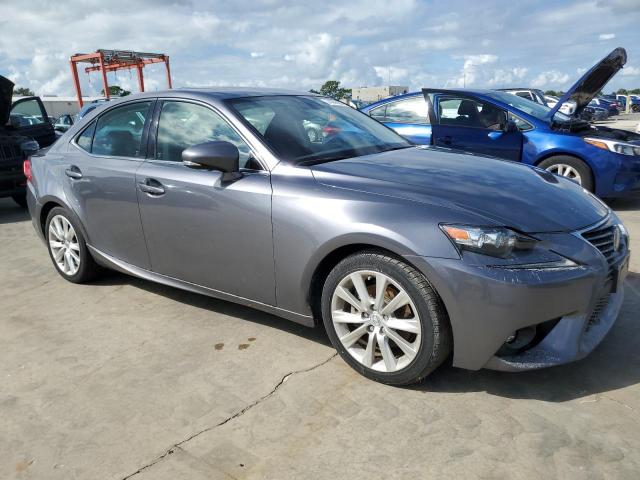 Photo 4 from auction – 2015 LEXUS IS 250 with VIN JTHCF1D26F5020809