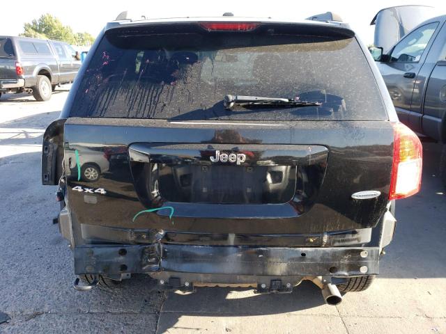 Photo 6 from auction – 2012 JEEP COMPASS LA with VIN 1C4NJDEB9CD701203