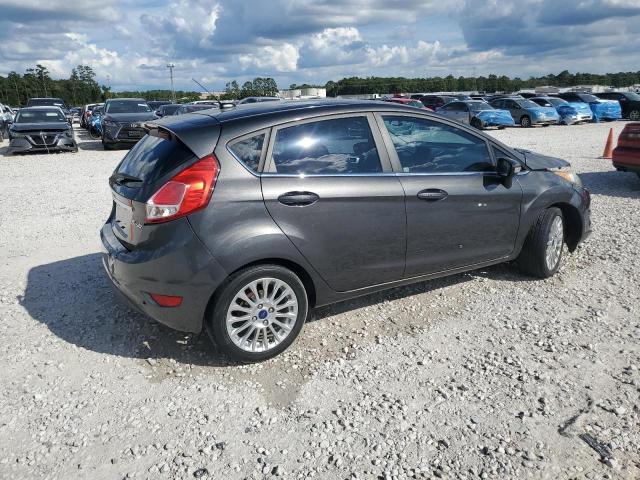 Photo 3 from auction – 2015 FORD FIESTA TIT with VIN 3FADP4FJ5FM175909