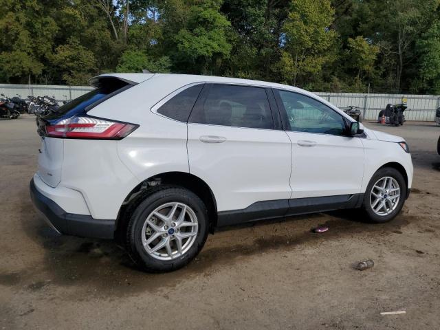 Photo 3 from auction – 2022 FORD EDGE SEL with VIN 2FMPK4J94NBA35817