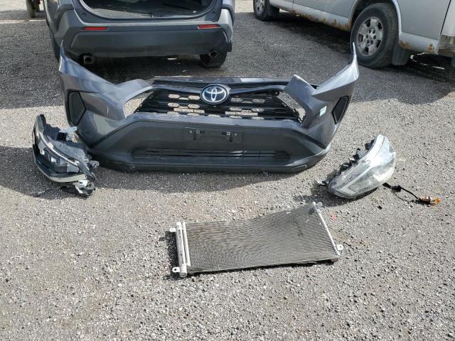 Photo 13 from auction – 2022 TOYOTA RAV4 LE with VIN 2T3Z1RFV3NW188916