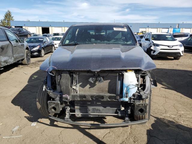 Photo 5 from auction – 2022 RAM 1500 BIG H with VIN 1C6SRFFT1NN362438