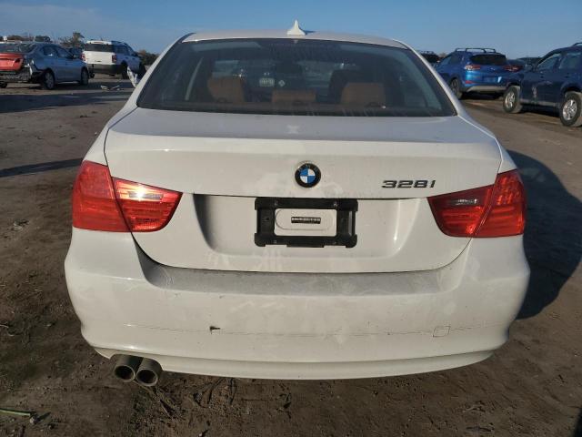 Photo 6 from auction – 2009 BMW 328 I SULE with VIN WBAPH53549A435636