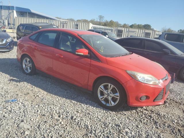 Photo 4 from auction – 2014 FORD FOCUS SE with VIN 1FADP3F28EL157276