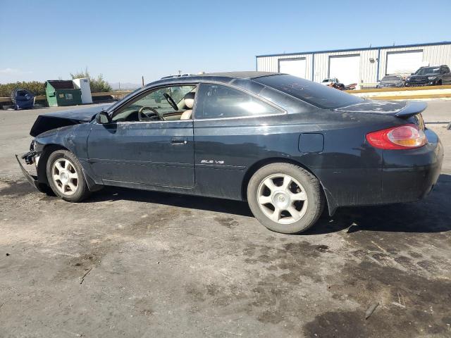 Photo 2 from auction – 2003 TOYOTA CAMRY SOLA with VIN 2T1CF28P83C607900