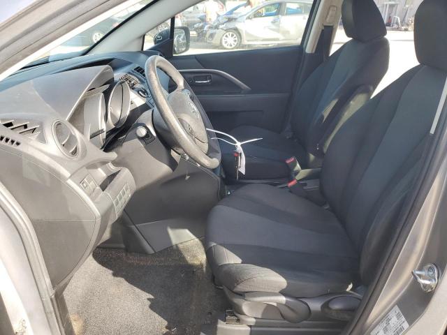 Photo 7 from auction – 2014 MAZDA 5 SPORT with VIN JM1CW2BL9E0175983