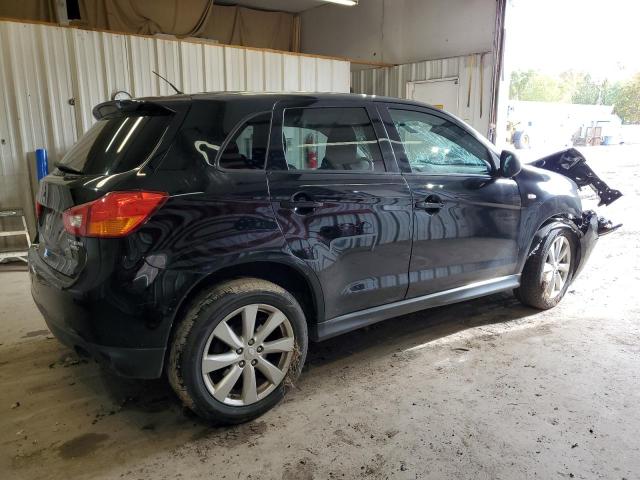 Photo 3 from auction – 2014 MITSUBISHI OUTLANDER with VIN 4A4AP3AU9EE026991