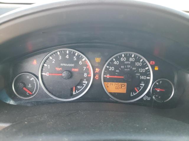 Photo 9 from auction – 2011 NISSAN PATHFINDER with VIN 5N1AR1NN9BC618676