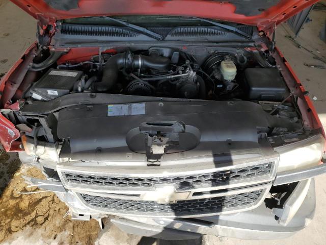 Photo 11 from auction – 2006 CHEVROLET SILVERADO with VIN 3GCEC14X06G166999