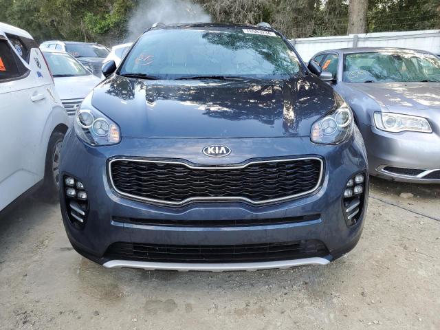 Photo 5 from auction – 2019 KIA SPORTAGE E with VIN KNDPN3AC8K7586211