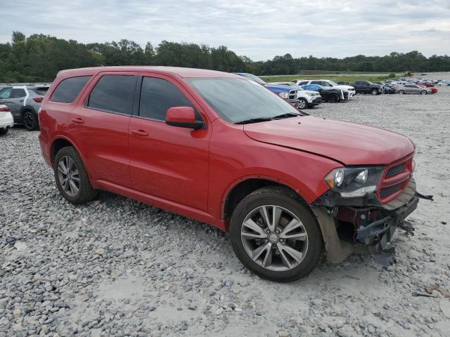 Photo 4 from auction – 2013 DODGE DURANGO SX with VIN 1C4RDHAG7DC575030