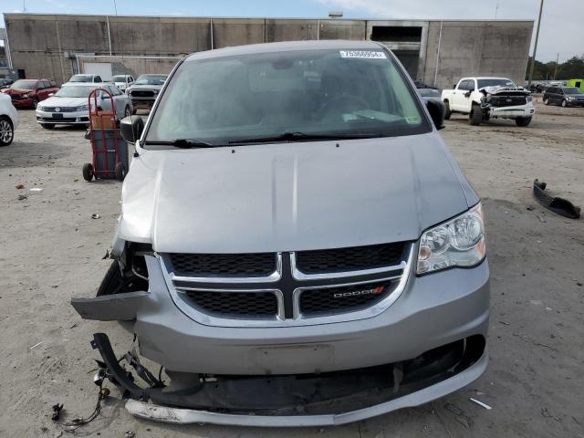 Photo 5 from auction – 2019 DODGE GRAND CARA with VIN 2C4RDGBG3KR728256
