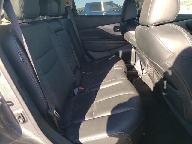 Foto 11 de la subasta – 2022 NISSAN MURANO SV con VIN 5N1AZ2BS8NC122868