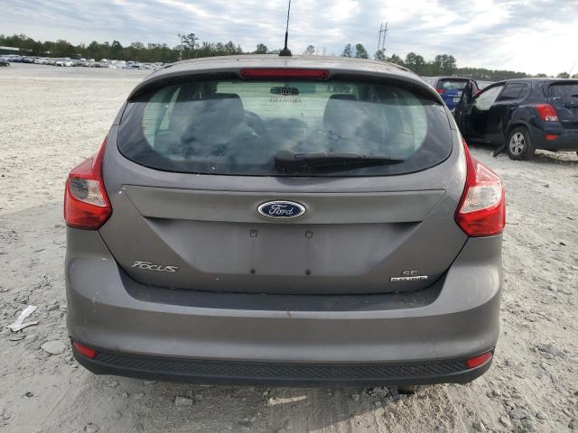 Photo 6 from auction – 2014 FORD FOCUS SE with VIN 1FADP3K20EL325689