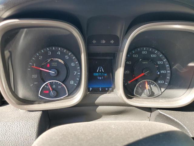 Photo 9 from auction – 2014 CHEVROLET MALIBU 1LT with VIN 1G11C5SL6EF199097