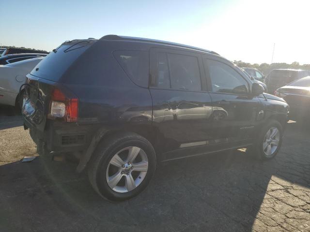 Photo 3 from auction – 2014 JEEP COMPASS SP with VIN 1C4NJCBB3ED757901