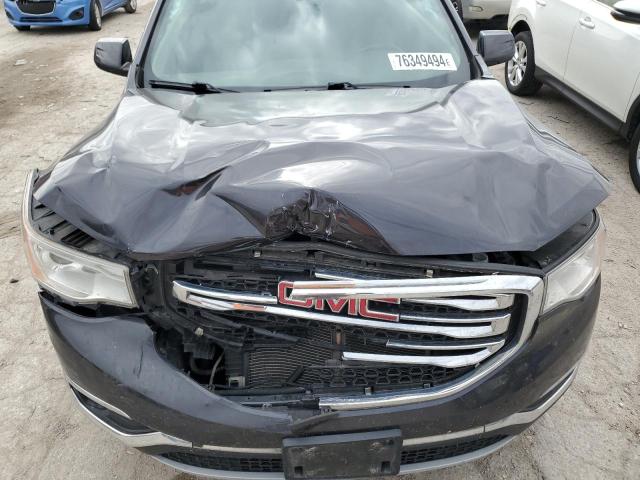 Photo 12 from auction – 2017 GMC ACADIA SLT with VIN 1GKKNMLS4HZ217853