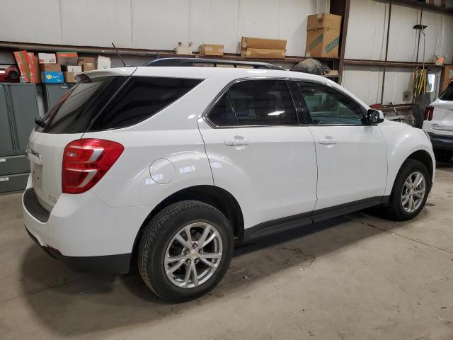 Photo 3 from auction – 2017 CHEVROLET EQUINOX LT with VIN 2GNFLFEKXH6307474