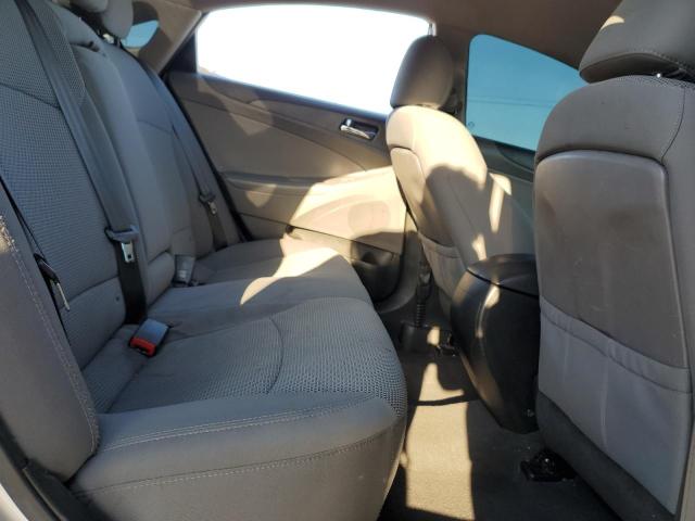 Photo 10 from auction – 2013 HYUNDAI SONATA GLS with VIN 5NPEB4AC2DH668357