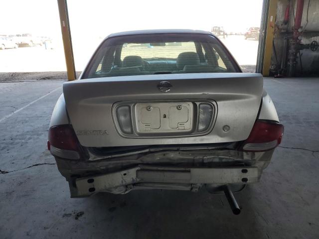 Photo 6 from auction – 2003 NISSAN SENTRA XE with VIN 3N1CB51D73L786329