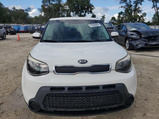 Photo 5 from auction – 2015 KIA SOUL with VIN KNDJN2A27F7216641