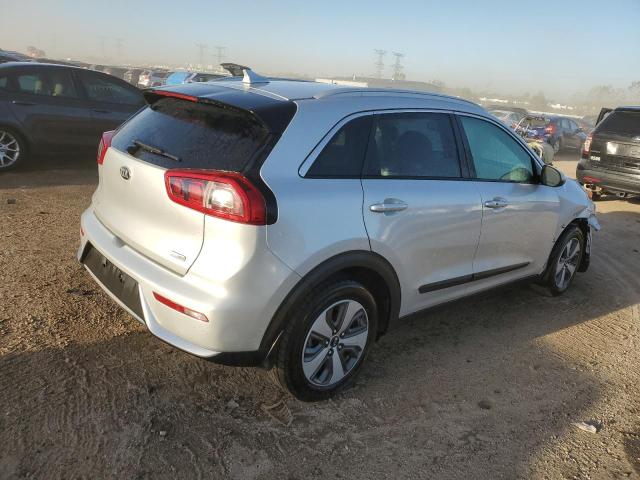 Photo 3 from auction – 2017 KIA NIRO FE with VIN KNDCB3LC8H5100117