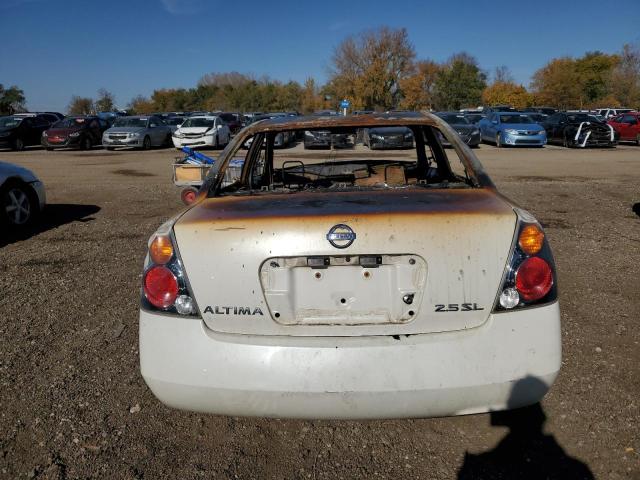 Photo 6 from auction – 2002 NISSAN ALTIMA BAS with VIN 1N4AL11D32C132017