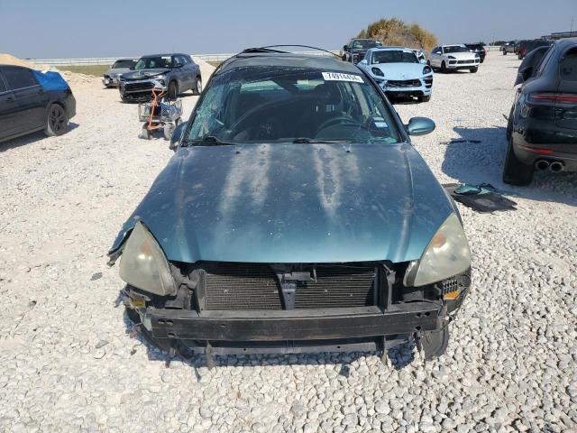 Photo 5 from auction – 2002 NISSAN ALTIMA SE with VIN 1N4BL11D02C105510