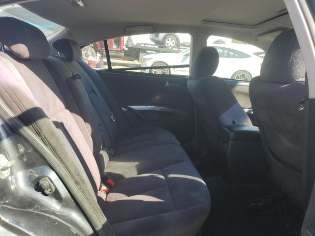 Photo 10 from auction – 2008 NISSAN MAXIMA SE with VIN 1N4BA41E68C829338