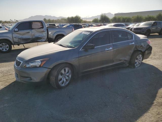 HONDA ACCORD EX 2010 with VIN 1HGCP3F71AA025632 - Photo from auction