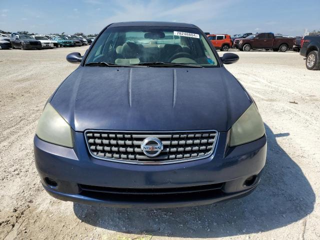 Photo 5 from auction – 2005 NISSAN ALTIMA SE with VIN 1N4BL11D45C350444