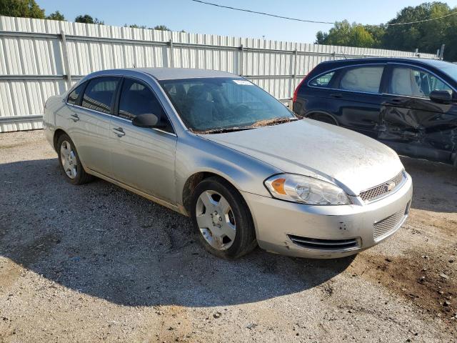 Photo 4 from auction – 2008 CHEVROLET IMPALA LS with VIN 2G1WB58KX89169394