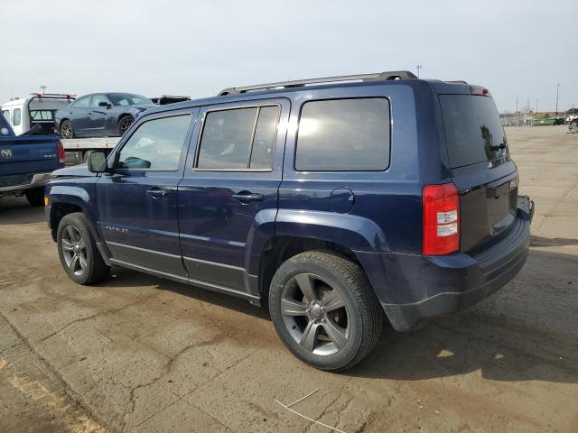 Photo 2 from auction – 2015 JEEP PATRIOT LA with VIN 1C4NJPFA7FD157179