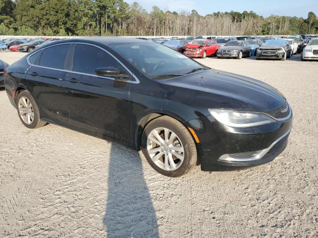 Photo 4 from auction – 2017 CHRYSLER 200 LIMITE with VIN 1C3CCCAB3HN504695