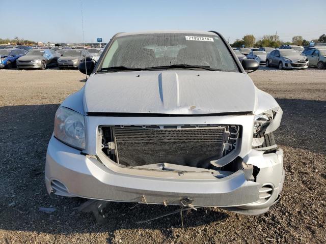 Photo 5 from auction – 2008 DODGE CALIBER SX with VIN 1B3HB48B48D541682
