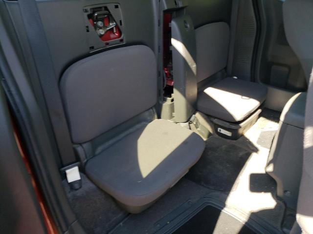 Photo 10 from auction – 2010 NISSAN FRONTIER K with VIN 1N6BD0CT1AC425923