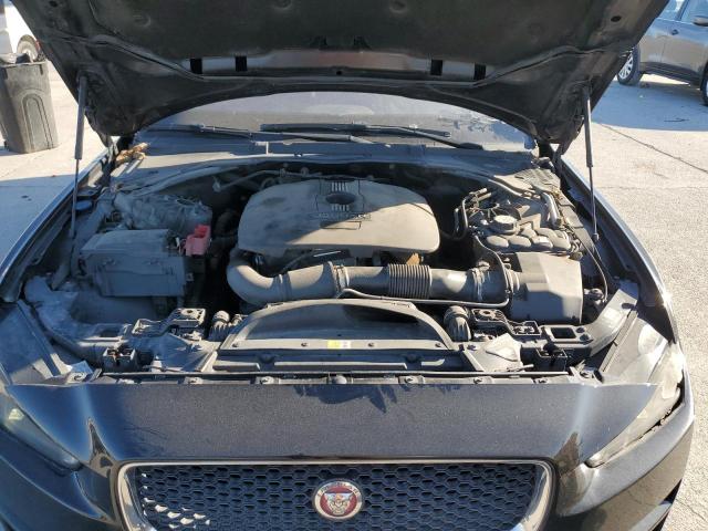 Фото 11 с аукциона – 2017 JAGUAR XE с VIN SAJAR4BG6HA966548