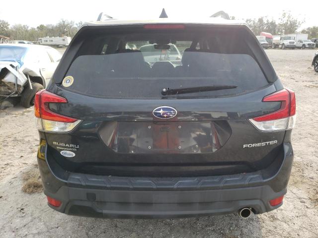 Photo 6 from auction – 2019 SUBARU FORESTER L with VIN JF2SKASC1KH516809