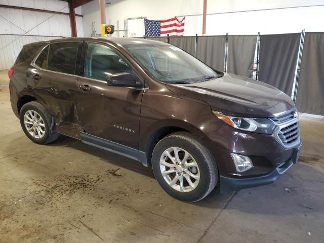 Photo 4 from auction – 2020 CHEVROLET EQUINOX LT with VIN 2GNAXUEV4L6163605