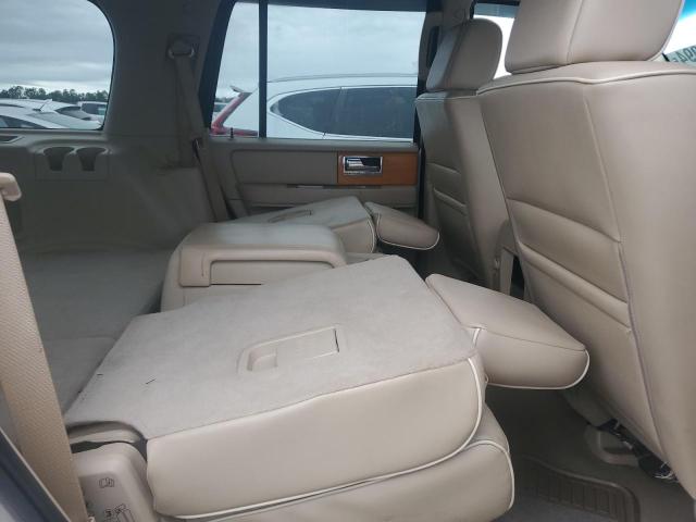 Photo 11 from auction – 2007 LINCOLN NAVIGATOR with VIN 5LMFU27537LJ07735