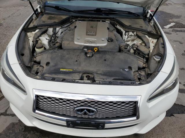 Photo 11 from auction – 2015 INFINITI Q50 BASE with VIN JN1BV7AR4FM405685