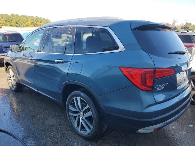 Photo 2 from auction – 2016 HONDA PILOT TOUR with VIN 5FNYF5H90GB023002